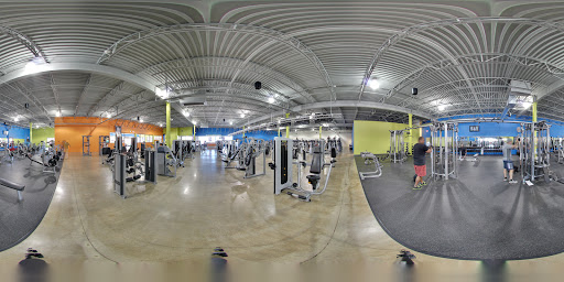 Gym «Charter Fitness of Willowbrook», reviews and photos, 6300 Kingery Hwy, Willowbrook, IL 60527, USA