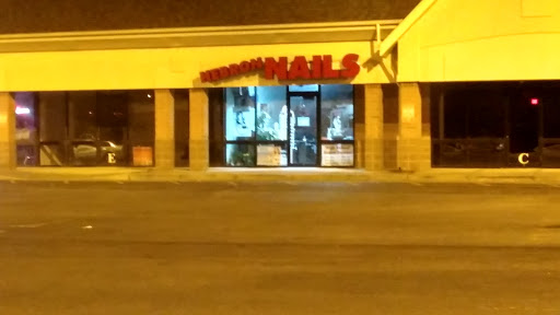 Nail Salon «Hebron Nails», reviews and photos, 620 E Main St, Hebron, OH 43025, USA