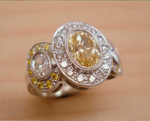 Jewelry Repair Service «Commerce Jewelry and Watch Repair», reviews and photos, 3195 Union Lake Rd, Commerce Charter Twp, MI 48382, USA