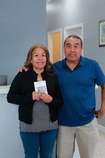 Immigration Attorney «Valdez Law Firm», reviews and photos