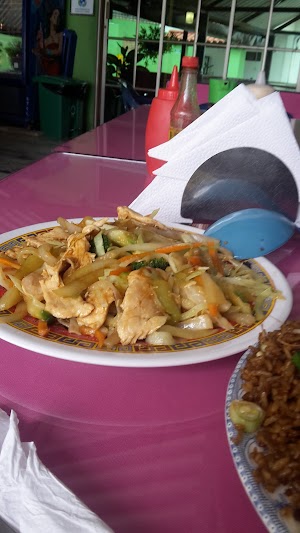 Chop Suey - photo 1