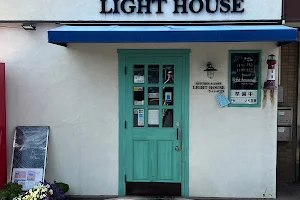 kitchen&cafe lighthouse image