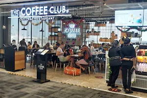 THE COFFEE CLUB image