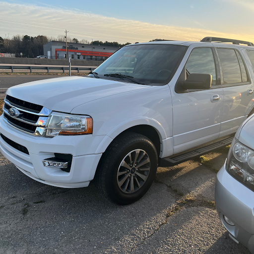 Used Car Dealer «Great American Auto LLC», reviews and photos, 4501 S University Ave, Little Rock, AR 72204, USA