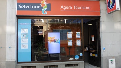 Selectour - Agora Tourisme et Voyages à Strasbourg