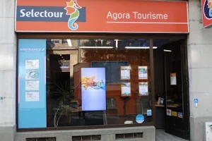 Selectour - Agora Tourisme et Voyages image