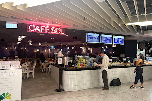 Cafe Sol image