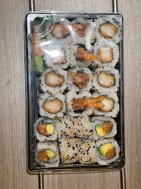 Sushi du Restaurant japonais authentique Yaki Sushi à Caen - n°13