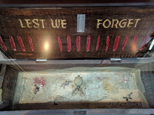 Museum «National Museum of Health and Medicine», reviews and photos, 2500 Linden Ln, Silver Spring, MD 20910, USA