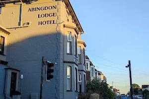 Abingdon Lodge image