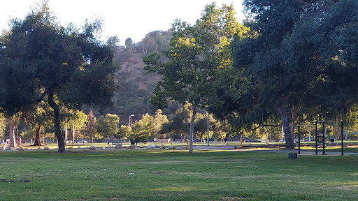 Park «Brookside Park», reviews and photos, 360 N Arroyo Blvd, Pasadena, CA 91103, USA