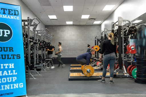 Gym «EOS Fitness - Avondale», reviews and photos, 3005 N Dysart Rd, Avondale, AZ 85323, USA