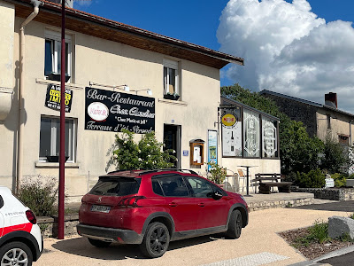 Le Petit Vair à They-Sous-Montfort