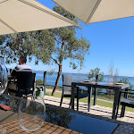 Photo n°1 de l'avis de Jane.� fait le 16/03/2023 à 15:13 sur le  A Vela Branca à Setúbal