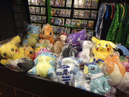 Video Game Store «Game Hut Video Games», reviews and photos, 99 Deer Park Ave, Babylon, NY 11702, USA