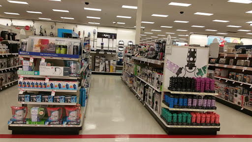 Department Store «Target», reviews and photos, 79 Commerce Way, Seekonk, MA 02771, USA