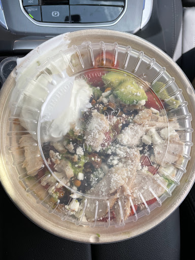 Sandwich Shop «Panera Bread», reviews and photos, 16875 County Rd 24, Plymouth, MN 55447, USA