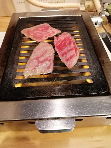 Roast Beef Ōno Akihabara