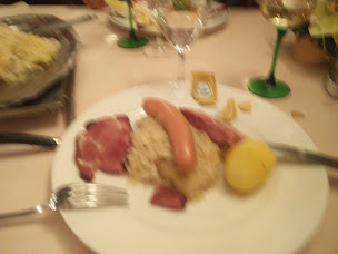 Photo n°59 de Restaurant A la Ville de Nancy à Eguisheim ()