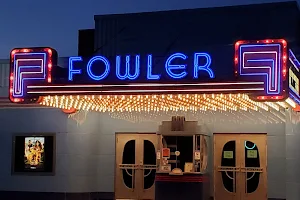 Fowler Theatre image
