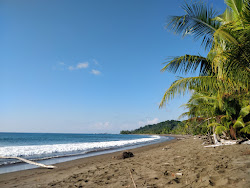 San Josecito Rincon Beach'in fotoğrafı ve yerleşim