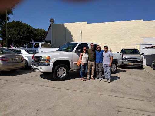 Used Car Dealer «Elmer Field Auto», reviews and photos, 8846 Sepulveda Blvd, North Hills, CA 91343, USA