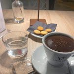 Photo n°4 de l'avis de Muriel.t fait le 10/01/2024 à 19:48 sur le  Tre Marie Antico Caffè à L'Aquila