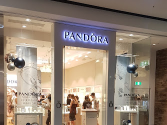 Pandora Carindale