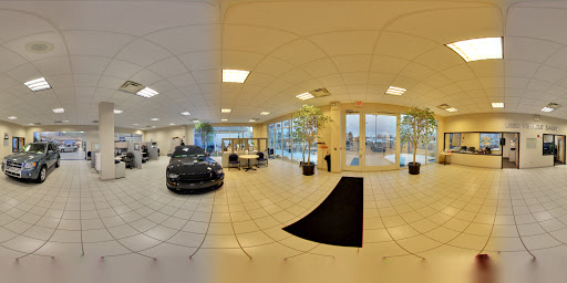 Car Dealer «Hines Park Ford», reviews and photos, 56558 Pontiac Trail, New Hudson, MI 48165, USA