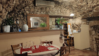 Atmosphère du Le Jas Restaurant à La Roque-d'Anthéron - n°5