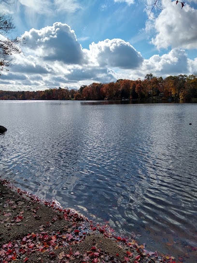 Lake Terramuggus