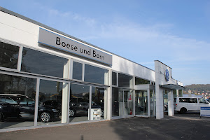Autohaus Boese & Born GmbH & Co. KG