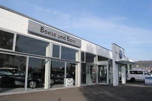 Autohaus Boese & Born GmbH & Co. KG image