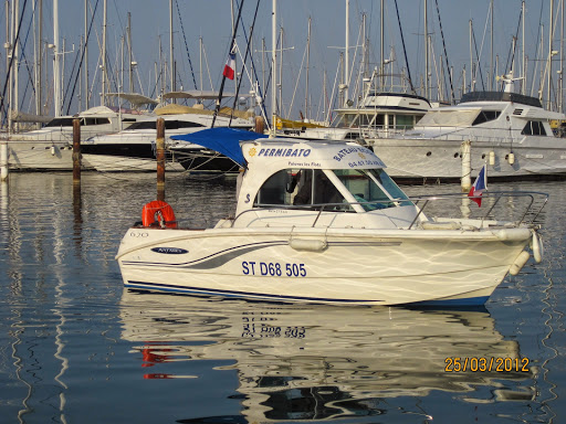 PERMIS BATEAU PALAVAS à Palavas-les-Flots, Hérault