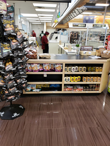 Health Food Store «Sprouts Farmers Market», reviews and photos, 835 W Foothill Blvd, Claremont, CA 91711, USA