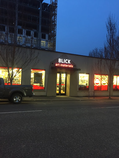 Art Supply Store «Blick Art Materials», reviews and photos, 1115 NW Glisan St, Portland, OR 97209, USA