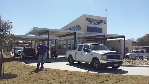 Wash 'N Roll Express Car Wash en Cedar Park