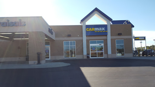 Used Car Dealer «CarMax», reviews and photos, 2756 Ross Clark Cir, Dothan, AL 36301, USA