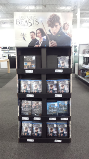 Electronics Store «Best Buy», reviews and photos, 16221 Ford Rd, Dearborn, MI 48126, USA