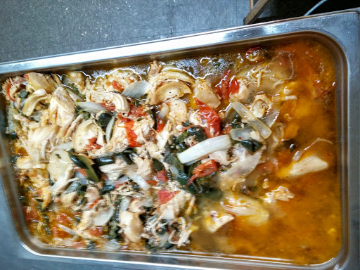 Mexican Restaurant «Los Alamos», reviews and photos, 1667 Summit St, Kansas City, MO 64108, USA