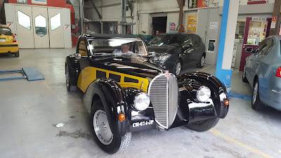 Auto Prestige à Fourmies