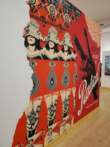 Art Center «California Center for the Arts, Escondido», reviews and photos, 340 N Escondido Blvd, Escondido, CA 92025, USA