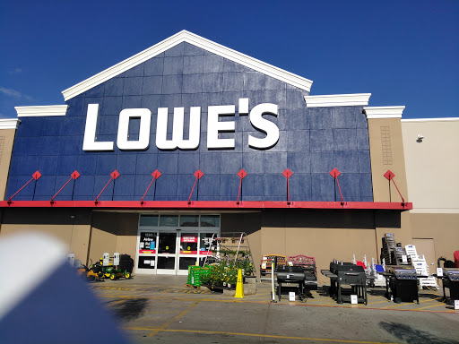 Lowe's Home Improvement