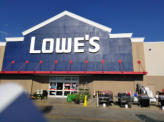 Lowe's Home Improvement