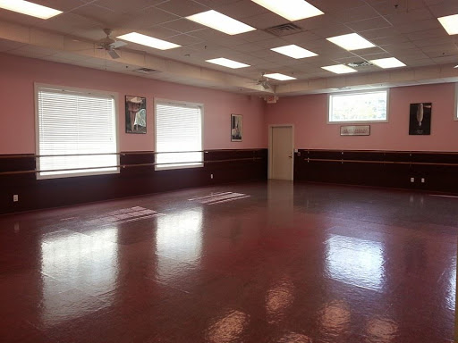 Dance School «South East Dance Academy - Kids and Teen Dance Lessons», reviews and photos, 220 Avondale Ave #101, Wilmington, NC 28403, USA