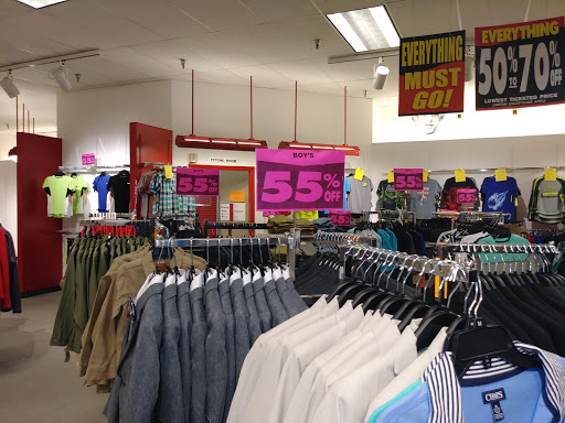 Department Store «Bon-Ton», reviews and photos, 4000 Market St, Warren, PA 16365, USA