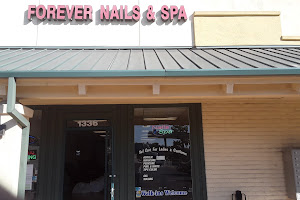 Forever Nails and Spa