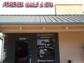 Forever Nails and Spa
