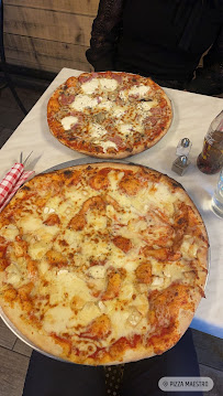 Plats et boissons du Pizzeria Pizza Maestro à Clermont-Ferrand - n°13