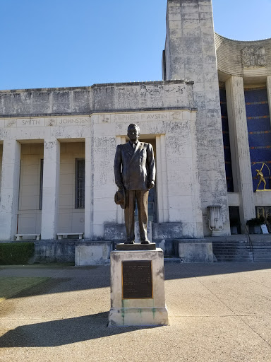 Tourist Attraction «State Fair of Texas», reviews and photos, 3921 Martin Luther King Jr Blvd, Dallas, TX 75210, USA